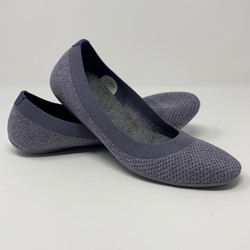 Allbirds Tree Breezer’s Flat Gray